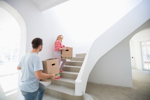 Closing summary of a fair complaints procedure for a moving service